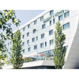 3 Tage Kurzurlaub in München im Harry´s Home Hotel mit Frühstück