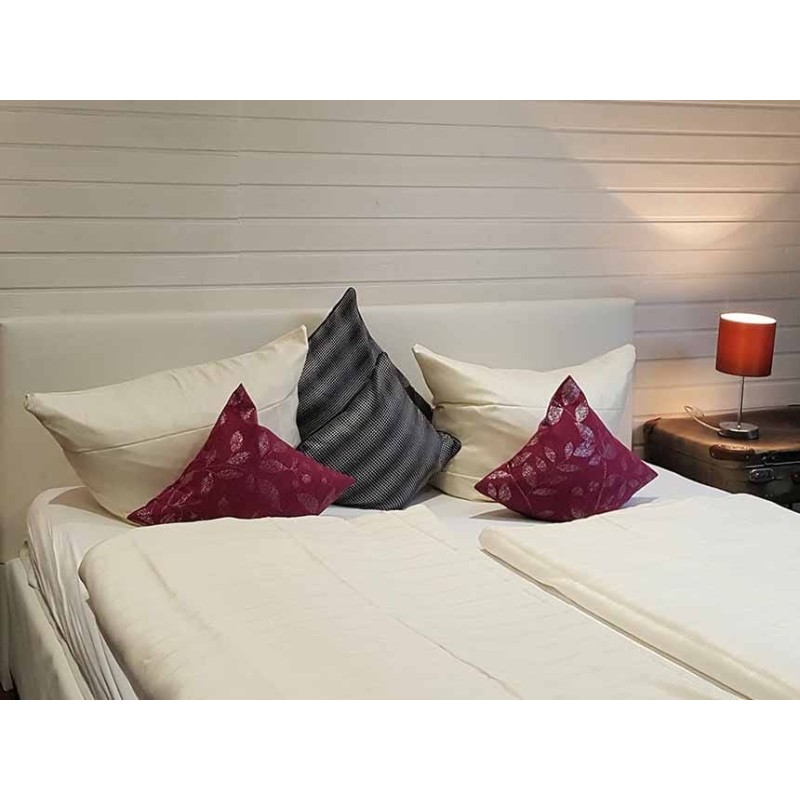 4 Tage Urlaub an der Mosel in Cochem-Sehl im Ferienhaus Emil