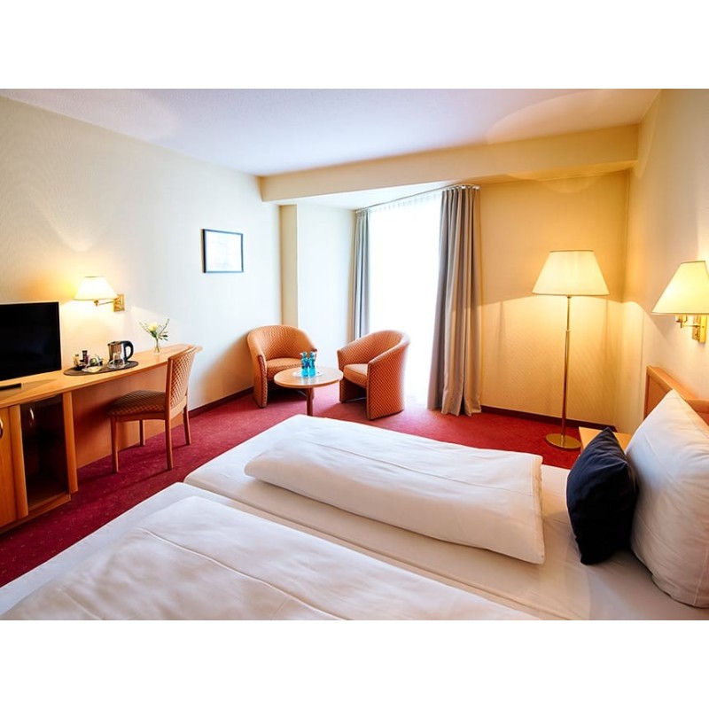 3 Tage Urlaub im Achat Hotel Bad Dürkheim mit Frühstück