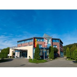 touriDat: 3 Tage Achat Hotel Bochum Dortmund Ruhrgebiet Urlaub Gutschein