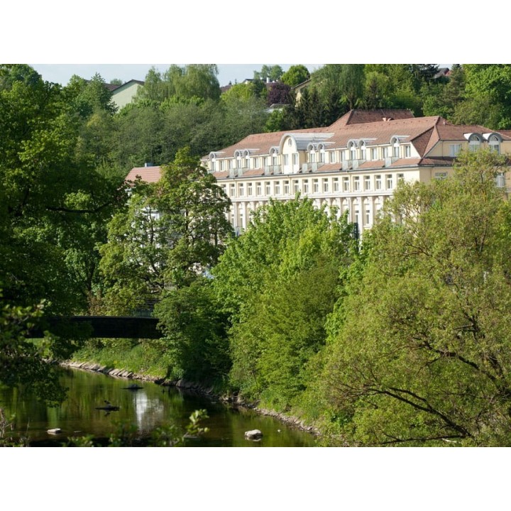 3 Tage Urlaub im Hotel Wyndham Garden Donaueschingen an der Donau mit Frühstück