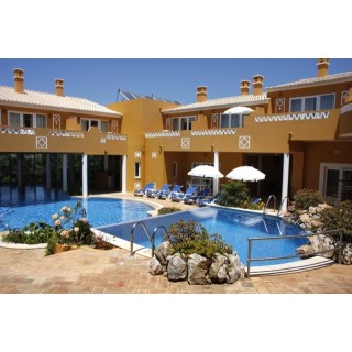 Hotel Montinho de Ouro