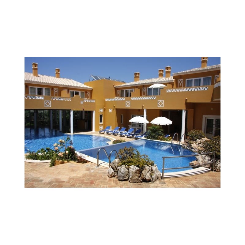 Hotel Montinho de Ouro