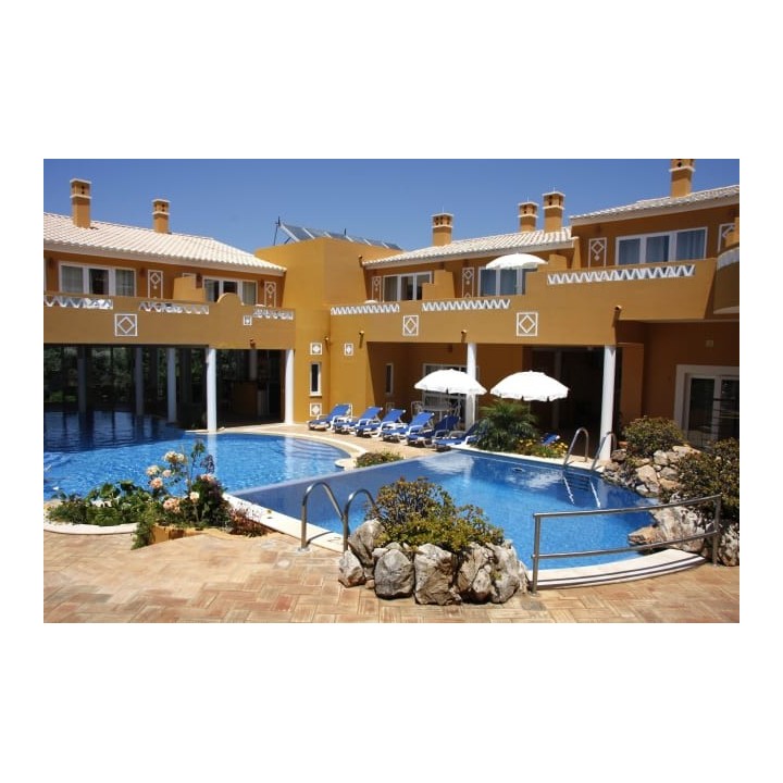 Hotel Montinho de Ouro