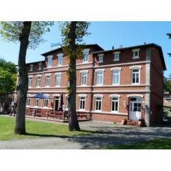 Mecklenburg 4 Tage Klausdorf Strand-Urlaub Hotel Seeblick am Yachthafen Reise