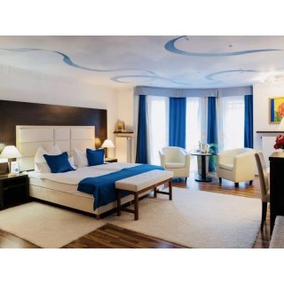 3 Tage Urlaub im Hotel Central Bad Mergentheim mit Frühstück