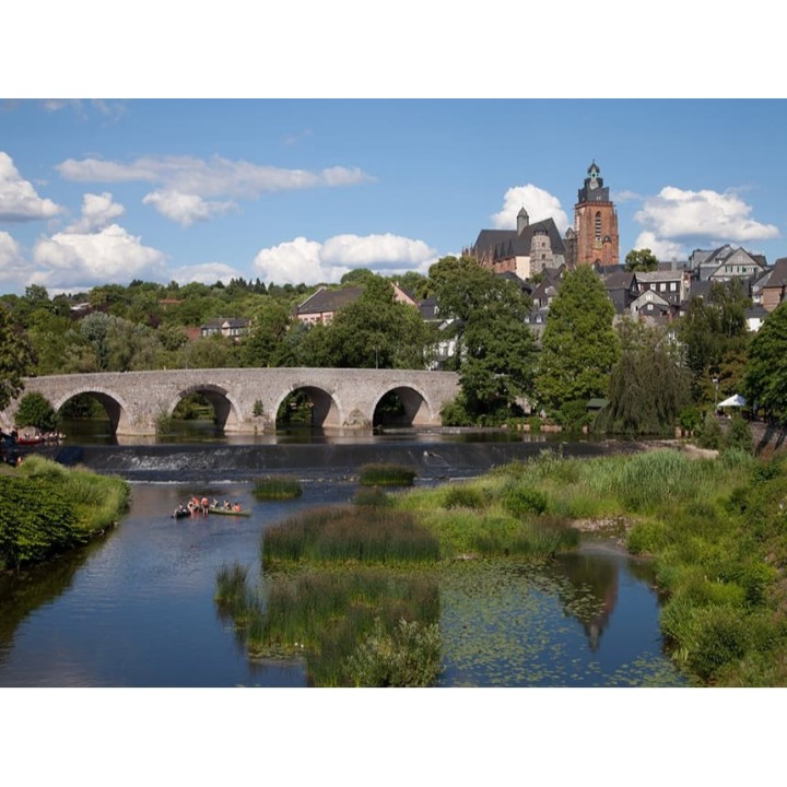 3 Tage Urlaub im Best Western Hotel Wetzlar im Lahntal mit Frühstück