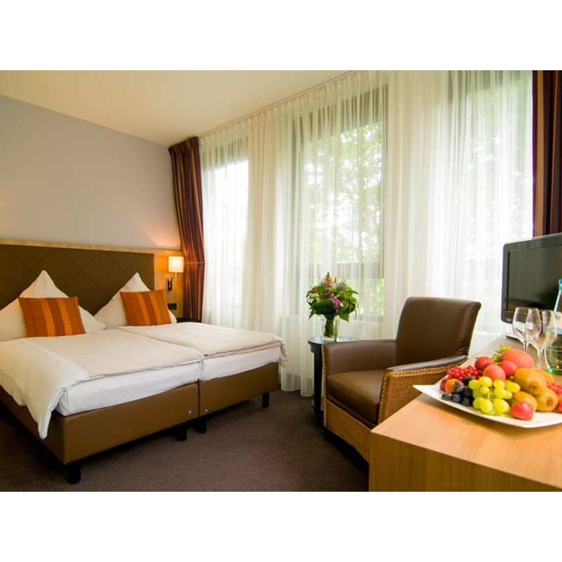 3 Tage Urlaub im Achat Hotel München Süd in München mit Frühstück