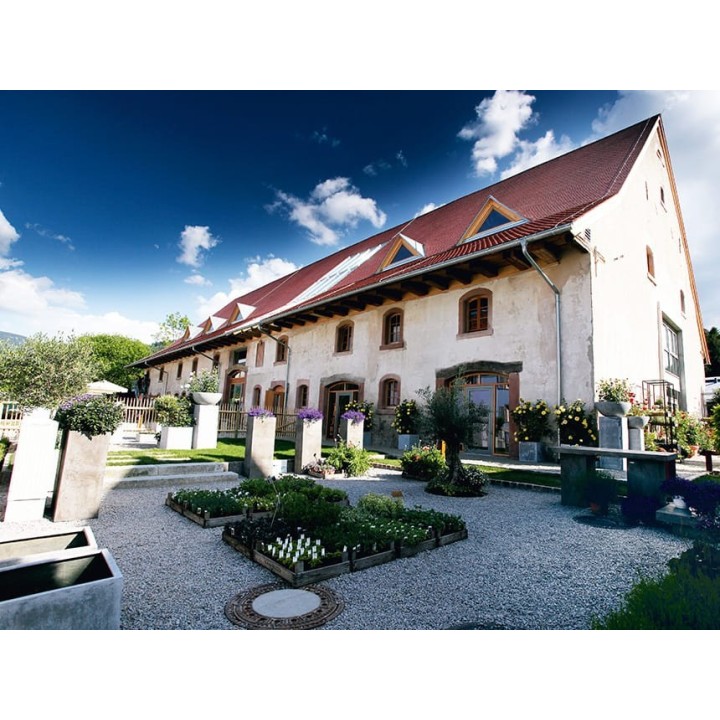 3 Tage Urlaub im Hotel Rainhof Scheune in Kirchzarten ohne Frühstück