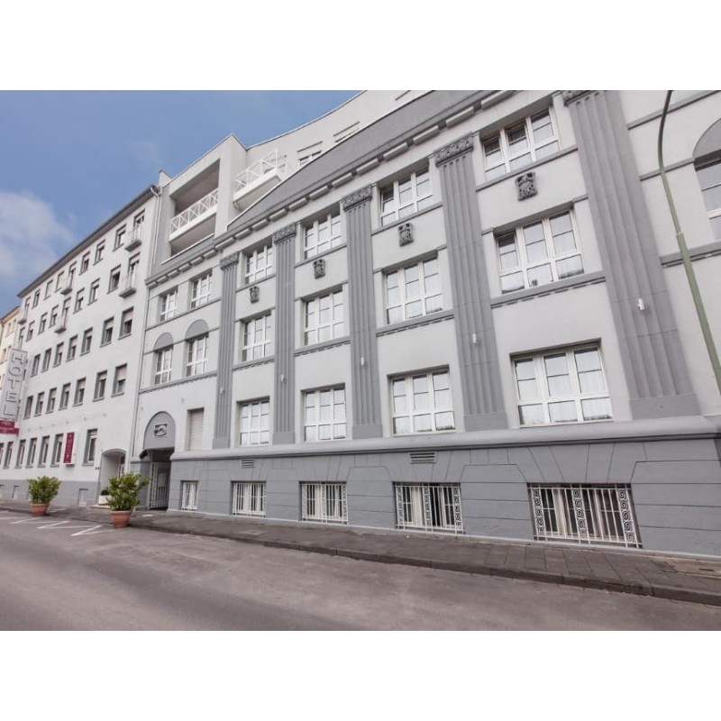 3 Tage Urlaub im Hotel Offenbacher in Offenbach mit Frühstück