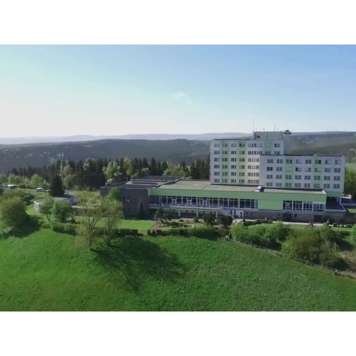 3 Tage Urlaub im Ferien Hotel Rennsteigblick Friedrichroda mit All Inclusive