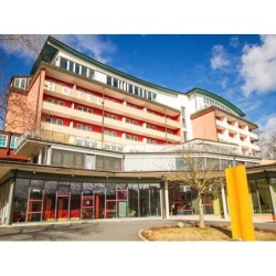 3 Tage Urlaub im Savoy Hotel Bad Mergentheim mit Frühstück
