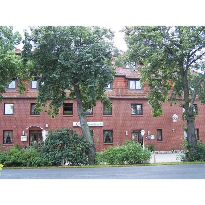 3 Tage Urlaub im Hotel Glindenberger Hof in Magdeburg mit Frühstück