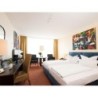 3 Tage Urlaub im Carathotel Basel Weil am Rhein mit Halbpension