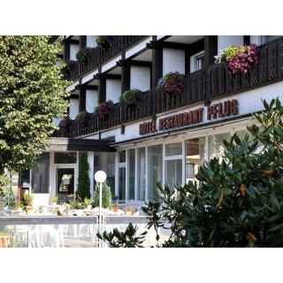 3 Tage Urlaub im Hotel Pflug in Ottenhöfen im Schwarzwald mit Frühstück