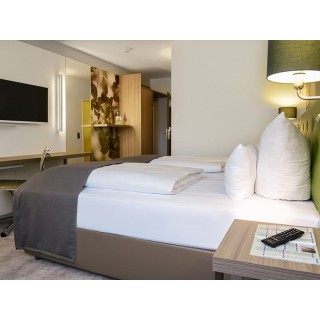 3 Tage Städtereise nach Regensburg ins Achat Hotel Regensburg mit Frühstück