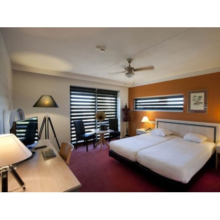 3 Tage Urlaub in Holland im City Hotel Stadskanaal mit Frühstück