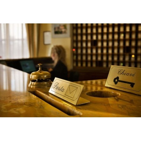 Hotel Athena