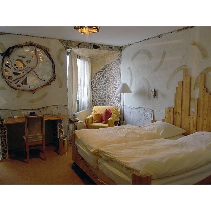 3 Tage Urlaub im Hotel Goldflair am Rathaus in Korbach mit Frühstück