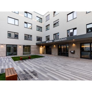 3 Tage Urlaub im MK Hotel Rüsselheim am Main mit Frühstück