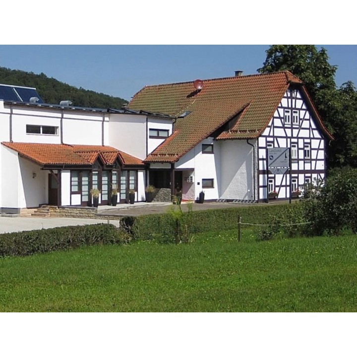 3 Tage Urlaub im Hotel Weisses Ross in Bad Brückenau inklusive Frühstück