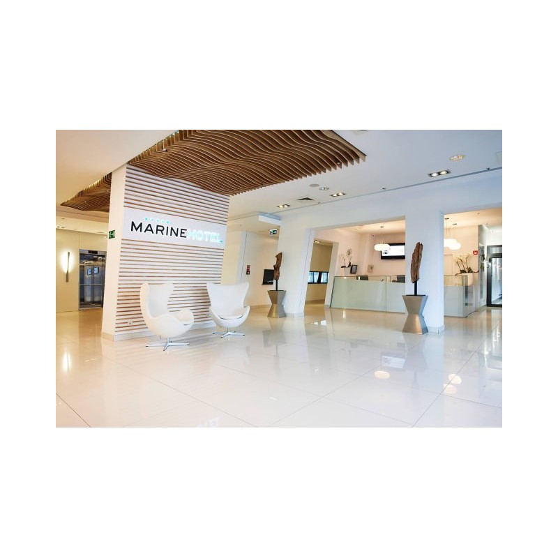Hotel Ultra Marine