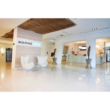 Hotel Ultra Marine