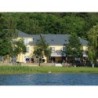 3 Tage Urlaub in Güstrow im Hotel Strandhaus am Inselsee für Zwei mit Frühstück
