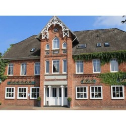 3 Tage Urlaub im Hotel Hollenstedter Hof bei Hamburg mit Frühstück