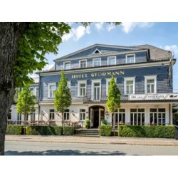 3 Tage Urlaub im Hotel Störmann im Hochsauerland mit Frühstück