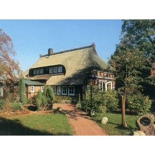 3 Tage Urlaub im Hotel Brunnenhof in Suhlendorf mit Halbpension