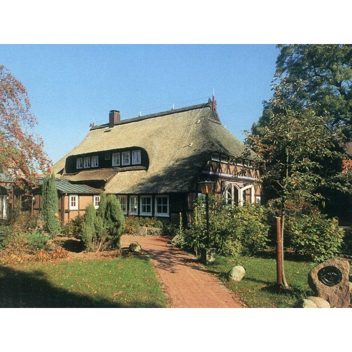 3 Tage Urlaub im Hotel Brunnenhof in Suhlendorf mit Halbpension