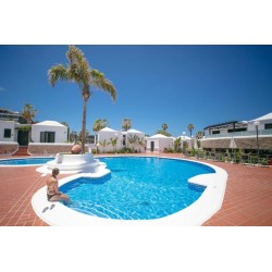 Los Cardones Boutique Village