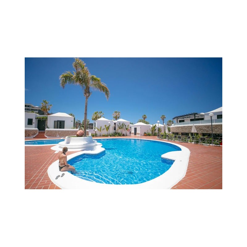 Los Cardones Boutique Village