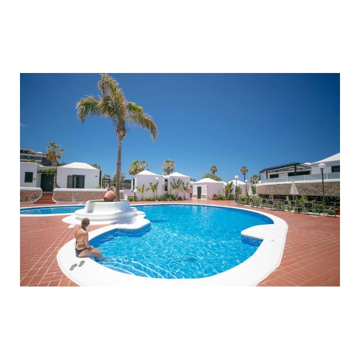 Los Cardones Boutique Village