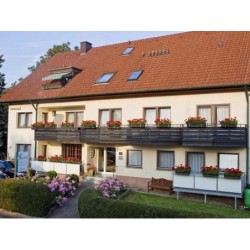 3 Tage Urlaub im Hotel Schacherer in Müllheim mit Frühstück
