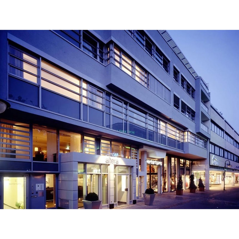 3 Tage Urlaub im Altera Hotel in Oldenburg mit Frühstück
