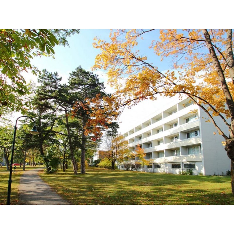 3 Tage Urlaub im College Garden Hotel in Bad Vöslau mit Halbpension