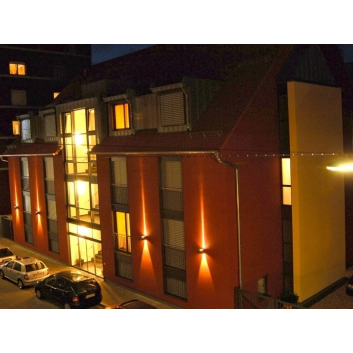 4 Tage Urlaub im Hotel Rio in Karlsruhe mit Frühstück