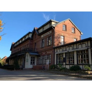 3 Tage Urlaub in Bad Bentheim im Münsterland im Bentheimer Hof mit Frühstück