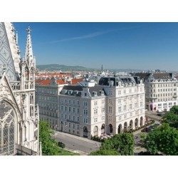 3 Tage Urlaub im Hotel Regina in Wien mit Frühstück