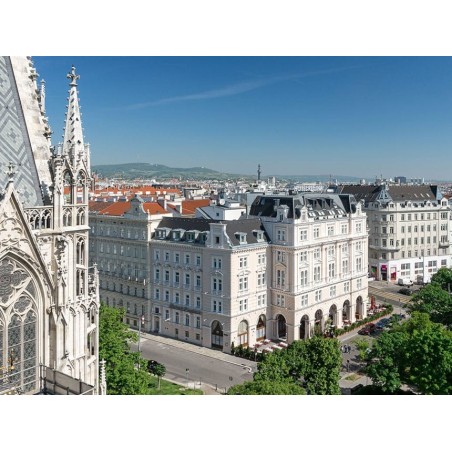 3 Tage Urlaub im Hotel Regina in Wien mit Frühstück