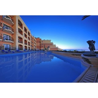 Grand Hotel Gozo