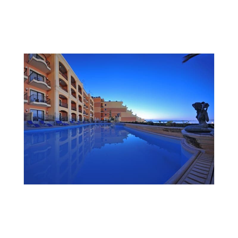 Grand Hotel Gozo