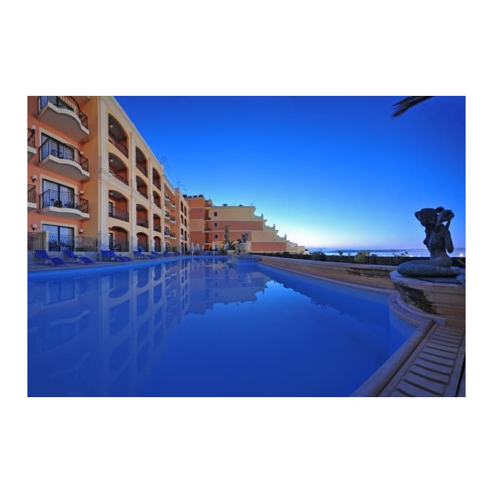 Grand Hotel Gozo