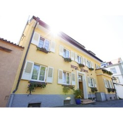 3 Tage Urlaub in Lindau am Bodensee im Hotel Mäuerle mit Frühstück
