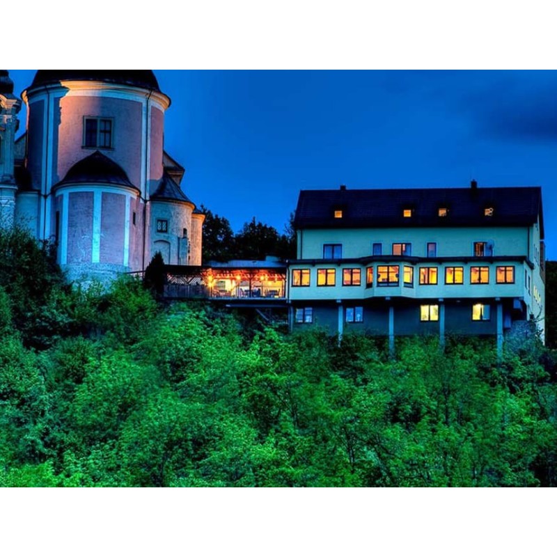 3 Tage Urlaub im Hotel Christkindlwirt in Steyr mit Frühstück