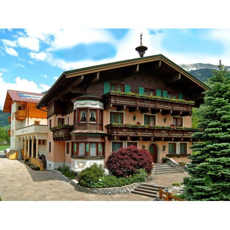 4 Tage Urlaub im Appartementhaus Haussteiner in Dorfgastein mit Frühstück