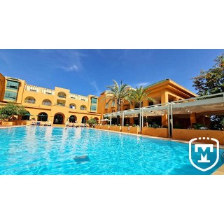 Hotel Alhambra Thalasso