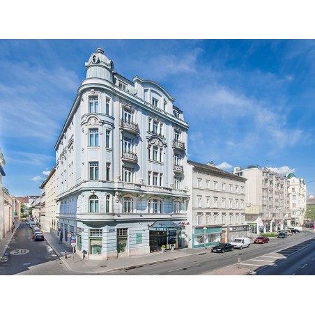 3 Tage Urlaub in Wien im Hotel Johann Strauss mit Frühstück